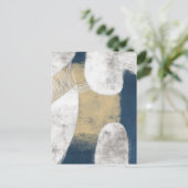 係留はがき ポストカード (スタンド正面)