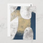 係留はがき ポストカード (正面/裏面)