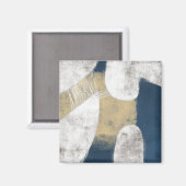 係留冷凍機マグネット マグネット (正面/裏面)