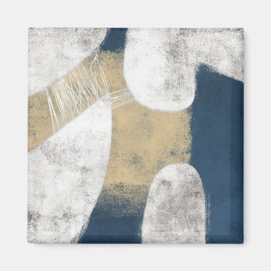 係留冷凍機マグネット マグネット (正面)