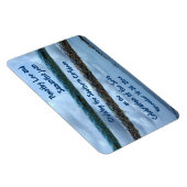 係留線ステートルームドアマーカー マグネット (右側)