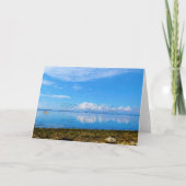 係留 カード (正面)