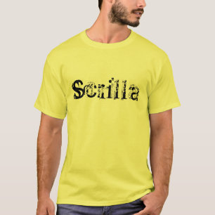 俗語Scrilla money moolah Tシャツ