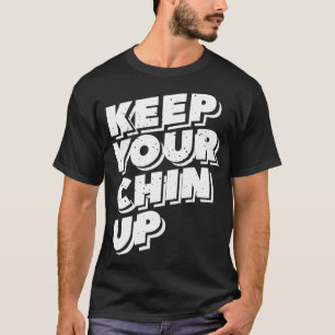 保お金やる気を起こさせる Tシャツ