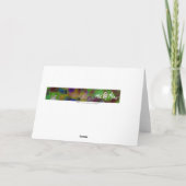 保お カード (裏面)