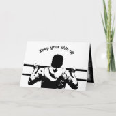 保お カード (正面)