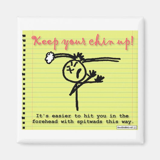 保お マグネット (正面)