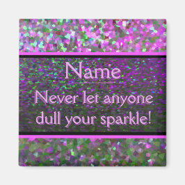 保きらめく マグネット