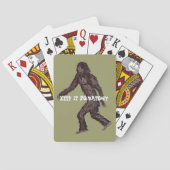 保しゃく トランプ (裏面)