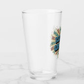 保だ タンブラーグラス (右)