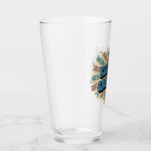 保だ タンブラーグラス (右)