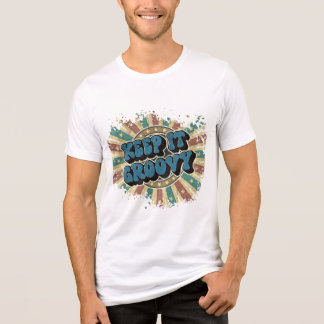 保だ トライブレンドＴシャツ