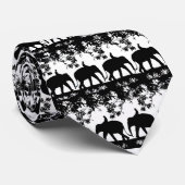 保ち、保ちます ネクタイ (ロール)