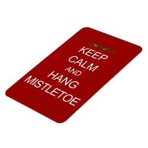 保つるCalm Mistlete Premium Magnet マグネット