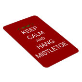 保つるCalm Mistlete Premium Magnet マグネット (右側)