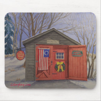 保つ部屋のマウスパッド マウスパッド