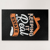 保の実在財産 ジグソーパズル (横)