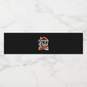 保の実在財産 ペットボトルラベル (シングルラベル)