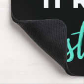 保の実在財産 マウスパッド (コーナー)