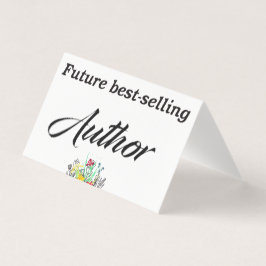 保の書将来の作家意欲