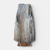 保の流木クール ボトルクーラー (正面)