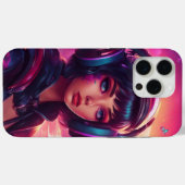 保またはデザインあなた自身:-)ケース – Mate iPhoneケース Case-Mate iPhoneケース (裏面 (横))