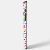 保またはデザインあなた自身:-)ケース – Mate iPhoneケース Case-Mate iPhoneケース (裏面 / 左)