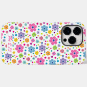 保またはデザインあなた自身:-)ケース – Mate iPhoneケース Case-Mate iPhoneケース (裏面 (横))
