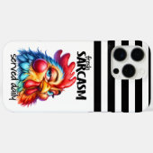 保またはデザインあなた自身:-)ケース – Mate iPhoneケース Case-Mate iPhoneケース (裏面 (横))