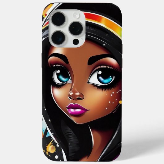 保またはデザインあなた自身:-)ケース – Mate iPhoneケース Case-Mate iPhoneケース (裏面)