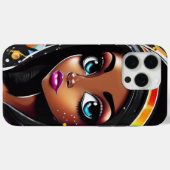 保またはデザインあなた自身:-)ケース – Mate iPhoneケース Case-Mate iPhoneケース (裏面 (横))