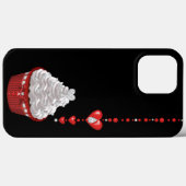 保またはデザインあなた自身：-)ケース – Mate iPhoneケース Case-Mate iPhoneケース (裏面 (横))