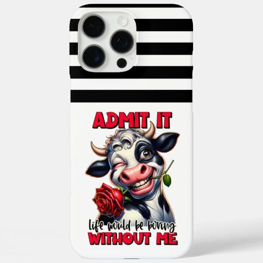 保またはデザインあなた自身:-)ケース – Mate iPhoneケース Case-Mate iPhoneケース (裏面)