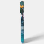 保またはデザインあなた自身:-)ケース – Mate iPhoneケース Case-Mate iPhoneケース (裏面 / 左)