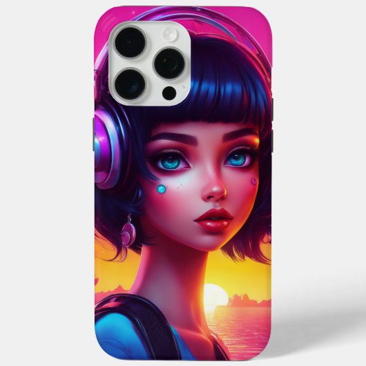 保またはデザインあなた自身：-)ケース – Mate iPhoneケース Case-Mate iPhoneケース (裏面)