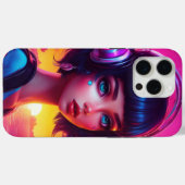 保またはデザインあなた自身：-)ケース – Mate iPhoneケース Case-Mate iPhoneケース (裏面 (横))
