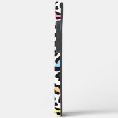 保またはデザインあなた自身:-)ケース – Mate iPhoneケース Case-Mate iPhoneケース (裏面 / 左)