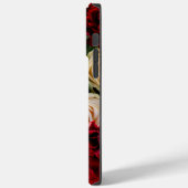 保またはデザインあなた自身：-)ケース – Mate iPhoneケース Case-Mate iPhoneケース (裏面 / 左)