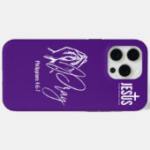 保またはデザインあなた自身：-)ケース – Mate iPhoneケース Case-Mate iPhoneケース (裏面 (横))