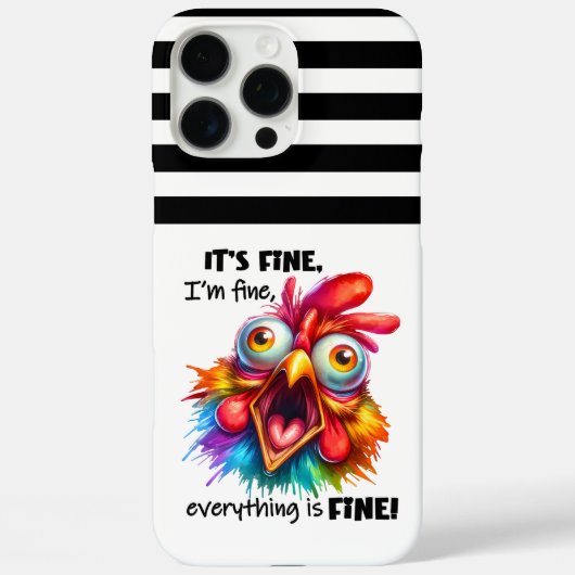 保またはデザインあなた自身：-)ケース – Mate iPhoneケース Case-Mate iPhoneケース (裏面)