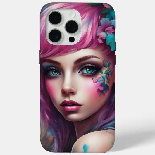 保またはデザインあなた自身:-)ケース – Mate iPhoneケース Case-Mate iPhoneケース (裏面)