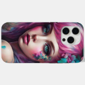 保またはデザインあなた自身:-)ケース – Mate iPhoneケース Case-Mate iPhoneケース (裏面 (横))