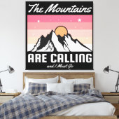 保またはデザイン独自のキャンバス印刷 キャンバスプリント (インサイチュ (寝室))