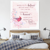 保またはデザイン独自のキャンバス印刷 キャンバスプリント (インサイチュ (寝室))