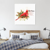 保またはデザイン独自のキャンバス印刷 キャンバスプリント (インサイチュ (寝室))