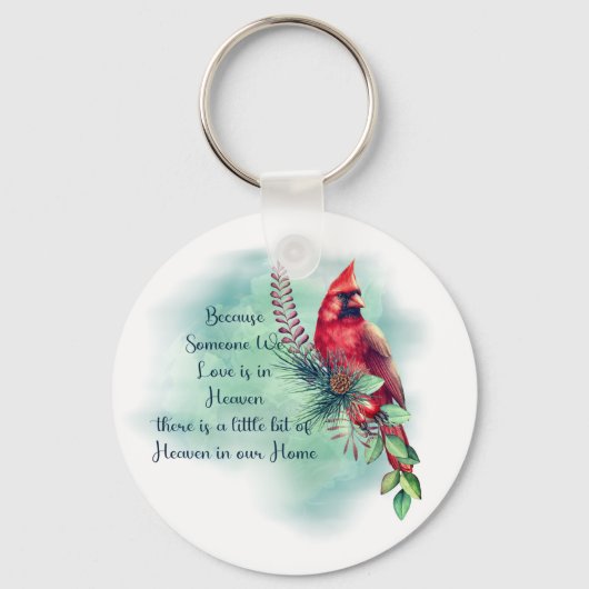 保またはデザイン独自のキーチェーンの前後 キーホルダー (裏面)