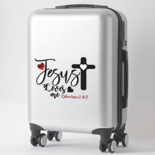 保またはデザイン独自の14" x 14"ステッカー/スキン シール