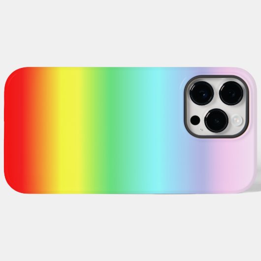 保またはデザイン独自:-)Apple iPhone 14 Pro Max Case-Mate iPhoneケース (裏面 (横))