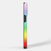 保またはデザイン独自:-)Apple iPhone 14 Pro Max iPhoneケース (右側面)