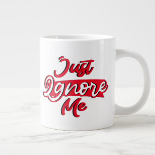 保またはデザイン自分の – mag巨大コーヒーマグ ジャンボコーヒーマグカップ